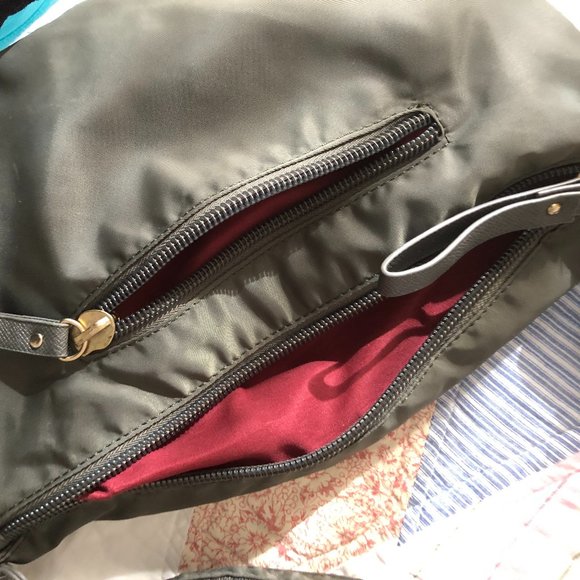 ADRIENNE VITTADINI NECCESSITIES / PERSONALS TRAVEL - Picture 5 of 8